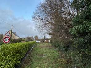 Vente Terrain 440 m&sup2;Cast