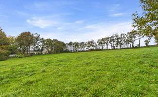 Photo Vente de terrain Cast