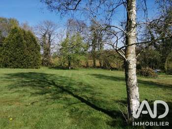 Vente Terrain 1627 m&sup2;Cast