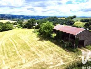 Vente Terrain 11730 m&sup2;Castanet