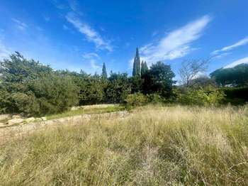 Vente Terrain 1585 m&sup2;Castelnau-le-Lez
