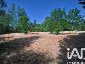Vente Terrain 2098 m&sup2;Castelnaudary