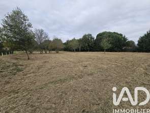 Vente Terrain 501 m&sup2;Castelsarrasin
