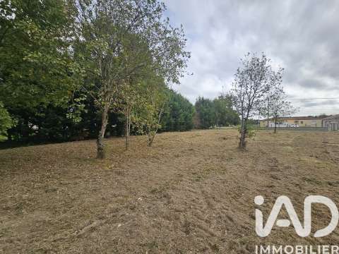 Vente de terrain Castelsarrasin 82