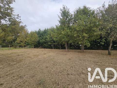 Vente de terrain Castelsarrasin 82