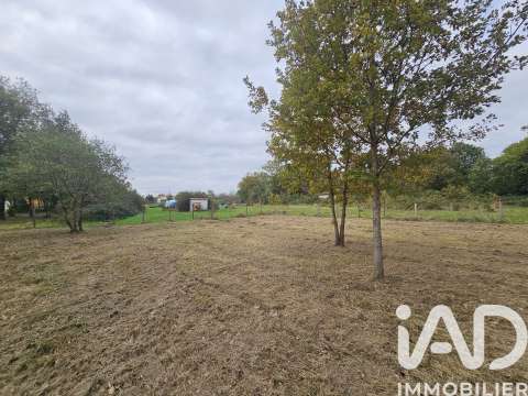 Vente de terrain Castelsarrasin 82