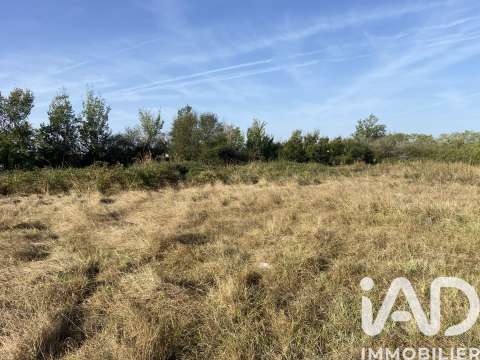 Vente de terrain Castelsarrasin 82
