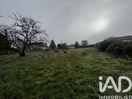 Vente de terrain Castelsarrasin 82