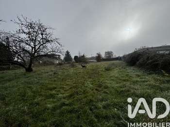 Vente de terrain Castelsarrasin 82