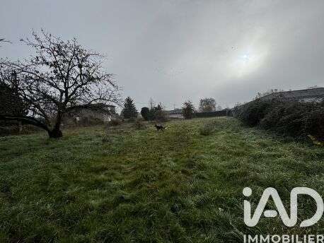 Vente de terrain Castelsarrasin 82