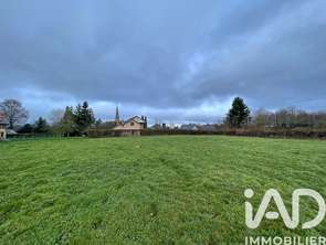 Vente Terrain 921 m&sup2;Catenay