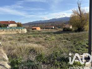 Vente Terrain 896 m&sup2;Catllar