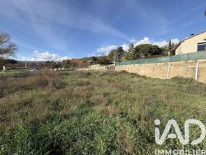 Vente Terrain 608 m&sup2;Catllar