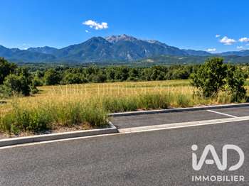 Vente Terrain 630 m&sup2;Catllar