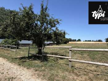 Vente Terrain 21116 m&sup2;Caudan