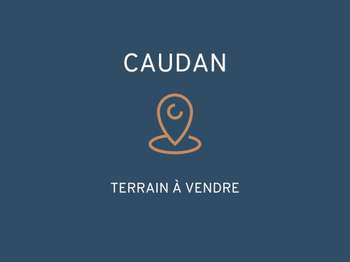 Vente Terrain 718 m&sup2;Caudan