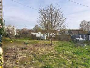 Vente Terrain 431 m&sup2;Caudebec-lès-Elbeuf