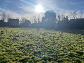 Vente Terrain 4970 m&sup2;Caulnes