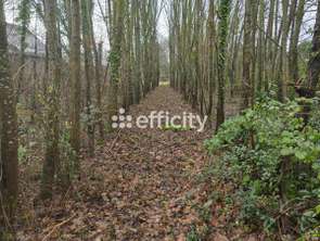 Vente Terrain 400 m&sup2;Caulnes