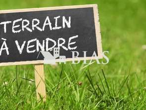 Vente Terrain 1240 m&sup2;Caumont