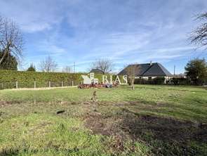 Vente Terrain 1016 m&sup2;Caumont