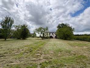Vente Terrain 2415 m&sup2;Caumont