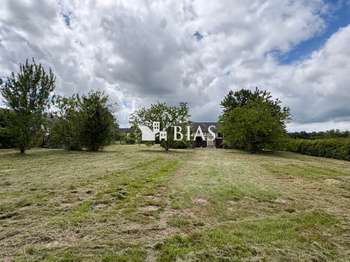 Vente de terrain Caumont 27