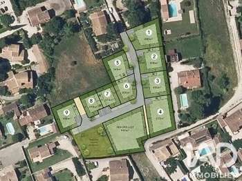 Vente de terrain Vente de terrain