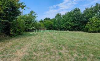 Photo Vente de terrain Caunay