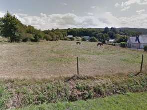 Vente Terrain 3742 m&sup2;Caurel