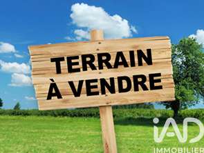 Vente Terrain 3030 m&sup2;Caurel