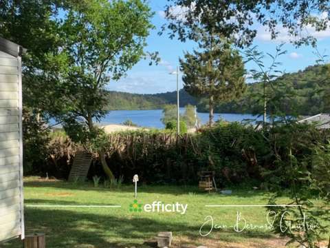 Vente de terrain Caurel 22