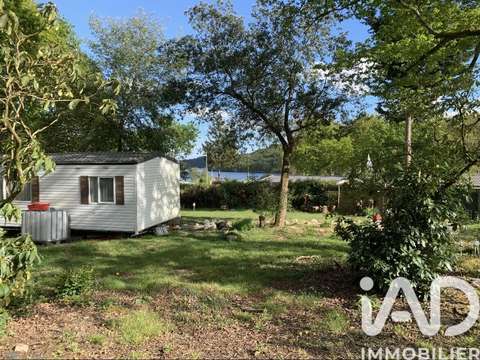 Vente de terrain Caurel 22