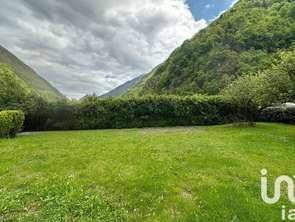 Vente Terrain 449 m&sup2;Cauterets