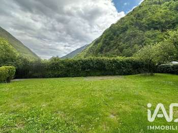 Vente Terrain 450 m&sup2;Cauterets