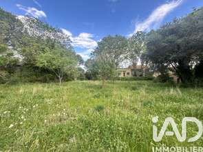 Vente Terrain 690 m&sup2;Caux