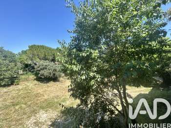 Vente de terrain Caux 34