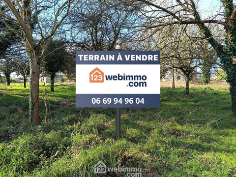 Vente de terrain Cavan 22