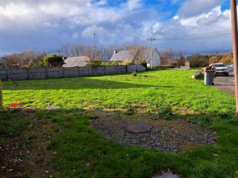 Vente de terrain Cavan 22