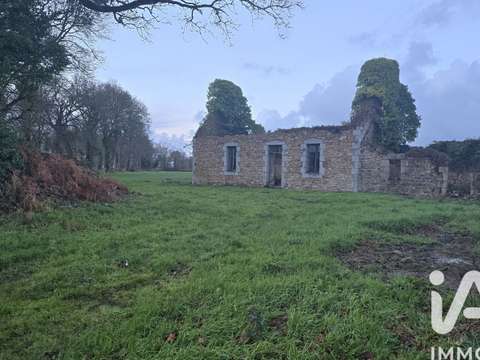 Vente de terrain Cavan 22