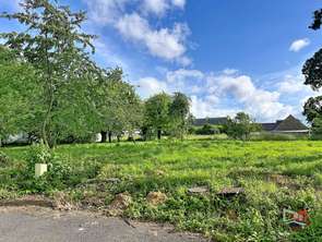 Vente Terrain 603 m&sup2;Cavan