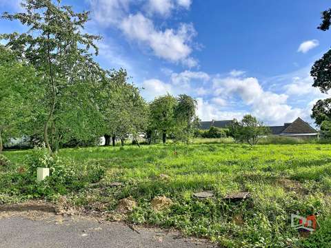 Vente de terrain Cavan 22