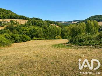 Vente Terrain 175275 m&sup2;Caylus