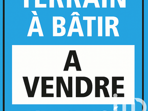 Vente Terrain 540 m&sup2;Cazedarnes