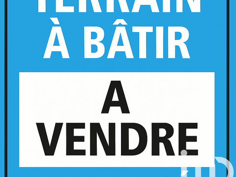 Vente de terrain Cazedarnes 34