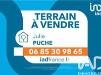 Vente de terrain Vente de terrain