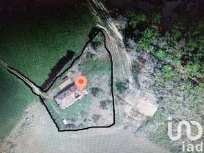 Vente Terrain 3300 m&sup2;Cazes-Mondenard