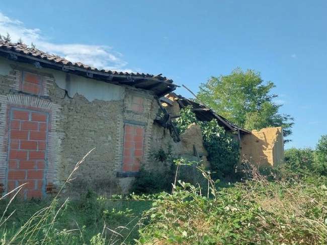 Terrain 3300 m² · à Cazes-Mondenard · 3 300 m² · 53 000 €
