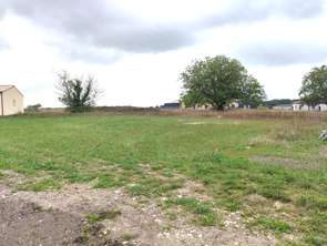 Vente Terrain 1111 m&sup2;Celles