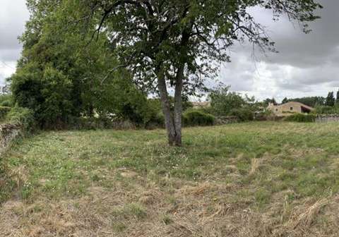 Vente de terrain Celles-sur-Belle 79